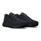 Meeste Jooksujalatsid Under Armour Pursuit 3BL 3026518-002 must hind ja info | Spordi- ja vabaajajalatsid meestele | kaup24.ee