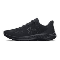 Мужские кроссовки Under Armour Pursuit 3BL 3026518-002 черные цена и информация | Кроссовки для мужчин | kaup24.ee