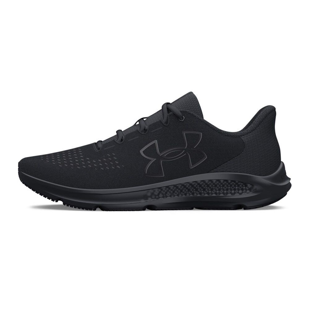 Meeste Jooksujalatsid Under Armour Pursuit 3BL 3026518-002 must цена и информация | Spordi- ja vabaajajalatsid meestele | kaup24.ee