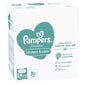 Pampers Harmonie Protect & Care Niisked Beebisalvrätid, 24 Pakki hind ja info | Niisked salvrätikud | kaup24.ee