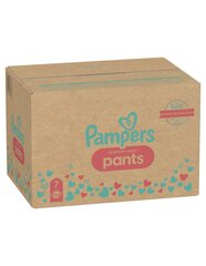 Подгузники Pampers Premium Care Pants, размер 7, 80 штук, 17+кг цена и информация | Подгузники | kaup24.ee