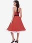 Naiste kleit Yvette, mummuline, retro hind ja info | Kleidid | kaup24.ee
