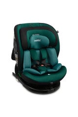 Turvatool Caretero Mokki I-Size, 0-36 kg, Emerald цена и информация | Автокресла | kaup24.ee