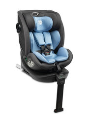 Turvatool Caretero Fortis I-Size, 0-36 kg, Blue цена и информация | Автокресла | kaup24.ee