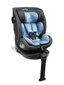 Turvatool Caretero Fortis I-Size, 0-36 kg, Blue hind ja info | Turvatoolid | kaup24.ee