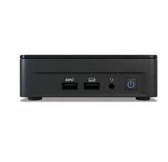 Intel NUC 12 Pro NUC12WSKv7 (RNUC12WSKV70002) цена и информация | Стационарные компьютеры | kaup24.ee