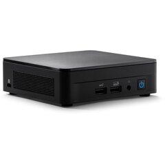 Intel NUC 12 Pro NUC12WSKv7 (RNUC12WSKV70002) hind ja info | Lauaarvutid | kaup24.ee