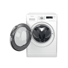 Стиральная машина Whirlpool Corporation FFS9258WSP Белый 1200 rpm 9 kg 60 cm цена и информация | Стиральные машины | kaup24.ee