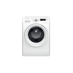 Whirlpool Corporation FFS9258WSP цена и информация | Стиральные машины | kaup24.ee