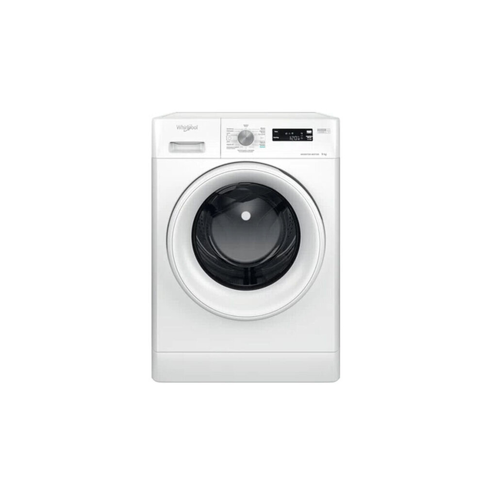 Whirlpool Corporation FFS9258WSP цена и информация | Pesumasinad | kaup24.ee