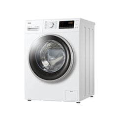 Стиральная машина Haier HW80-BP1439N Белый 8 kg 1400 rpm цена и информация | Стиральные машины | kaup24.ee