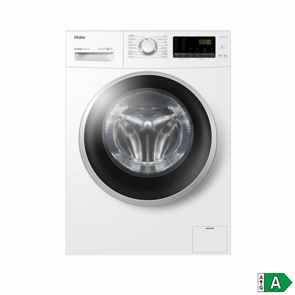 Haier HW80-BP1439N цена и информация | Pesumasinad | kaup24.ee