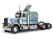 Revell - Peterbilt 359, 1/25, 12627 hind ja info | Klotsid ja konstruktorid | kaup24.ee