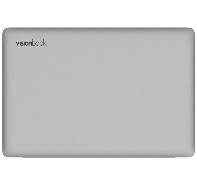 Umax VisionBook 14WRx 14,1" IPS 1920x1080 N4020 4GB 128GB hind ja info | Sülearvutid | kaup24.ee