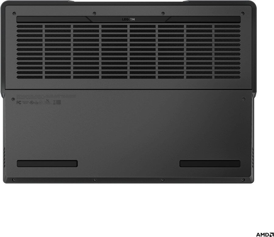 Lenovo Legion Pro 5 16ARX8 (82WM0098MX) цена и информация | Sülearvutid | kaup24.ee