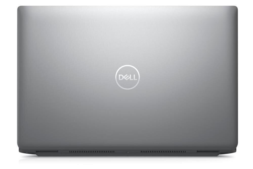 Dell Precision 3580 (N207P3580EMEA_VP) hind ja info | Sülearvutid | kaup24.ee