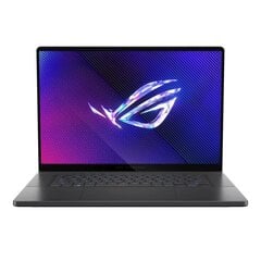 NB GU605M CU9-185H 16&quot; 32G/ 2TB W11 GU605MZ-QR048W ASUS Портативный компьютер цена и информация | Ноутбуки | kaup24.ee