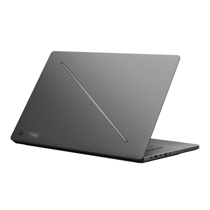 Asus ROG Zephyrus G16 GU605MZ-QR048W (90NR0IR5-M001Z0) цена и информация | Sülearvutid | kaup24.ee