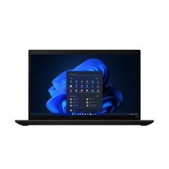 Lenovo ThinkPad L15 Gen 3 (21C7004QPB) цена и информация | Записные книжки | kaup24.ee