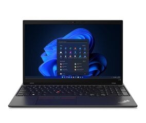 Lenovo ThinkPad L15 Gen 3 (21C7004QPB) цена и информация | Ноутбуки | kaup24.ee