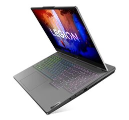 Lenovo Legion 5 15ARH7 (82RE004GPB) цена и информация | Записные книжки | kaup24.ee