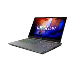 Lenovo Legion 5 15ARH7 (82RE004GPB) цена и информация | Ноутбуки | kaup24.ee