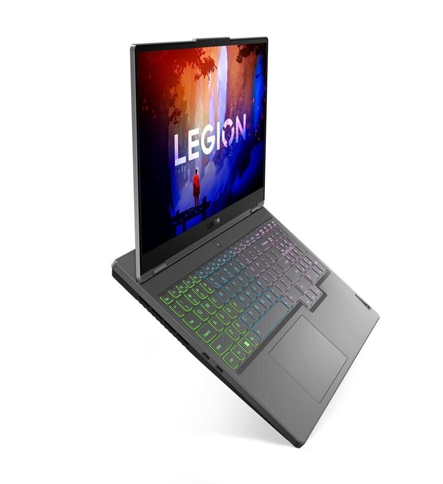 Lenovo Legion 5 15ARH7 (82RE004GPB) hind ja info | Sülearvutid | kaup24.ee