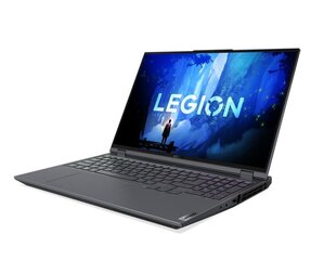 Lenovo Legion 5 Pro 16IAH7H (82RF00EMPB) hind ja info | Sülearvutid | kaup24.ee