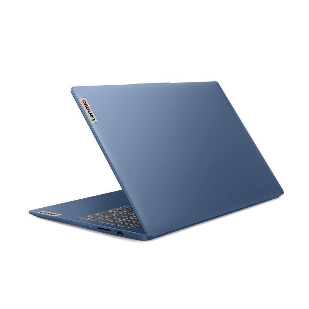 Lenovo IdeaPad Slim 3 15IAN8 (82XB001WPB) hind ja info | Sülearvutid | kaup24.ee