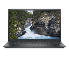 Dell Vostro 3520 (N5315PVNB3520EMEA01) цена и информация | Записные книжки | kaup24.ee