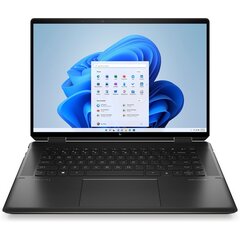 HP Specter x360 (712N5EA) цена и информация | Ноутбуки | kaup24.ee