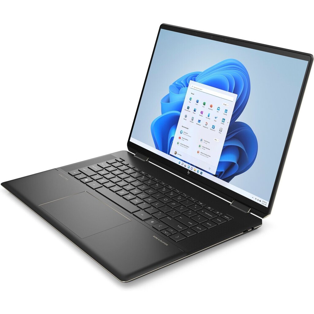 HP Specter x360 (712N5EA) hind ja info | Sülearvutid | kaup24.ee