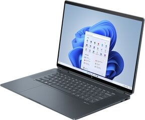 HP Spectre x360 (9R8C2EA) hind ja info | Sülearvutid | kaup24.ee