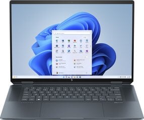 HP Spectre x360 (9R8C2EA) цена и информация | Ноутбуки | kaup24.ee