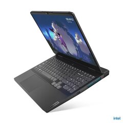 Lenovo IdeaPad Gaming 3 15IAH7 (82S900JTPB) цена и информация | Ноутбуки | kaup24.ee