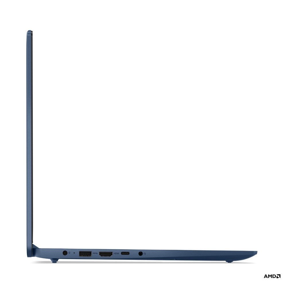 Lenovo IdeaPad Slim 3 15ABR8 (82XM00BGPB) hind ja info | Sülearvutid | kaup24.ee