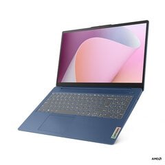 Lenovo IdeaPad Slim 3 15ABR8 (82XM00BGPB) цена и информация | Записные книжки | kaup24.ee