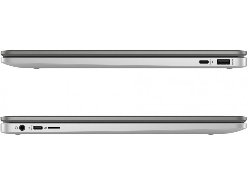 HP Chromebook 15a-na0002nw (89T74EA) цена и информация | Sülearvutid | kaup24.ee