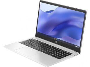 HP Chromebook 15a-na0002nw (89T74EA) цена и информация | Ноутбуки | kaup24.ee