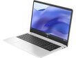 HP Chromebook 15a-na0002nw (89T74EA) цена и информация | Sülearvutid | kaup24.ee