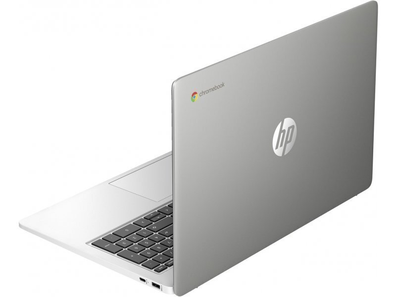 HP Chromebook 15a-na0002nw (89T74EA) цена и информация | Sülearvutid | kaup24.ee