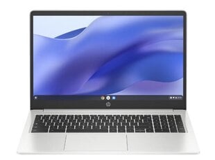HP Chromebook 15a-na0002nw (89T74EA) hind ja info | Sülearvutid | kaup24.ee