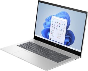 HP Envy 17-cw0229nw (9S4S3EA) цена и информация | Записные книжки | kaup24.ee