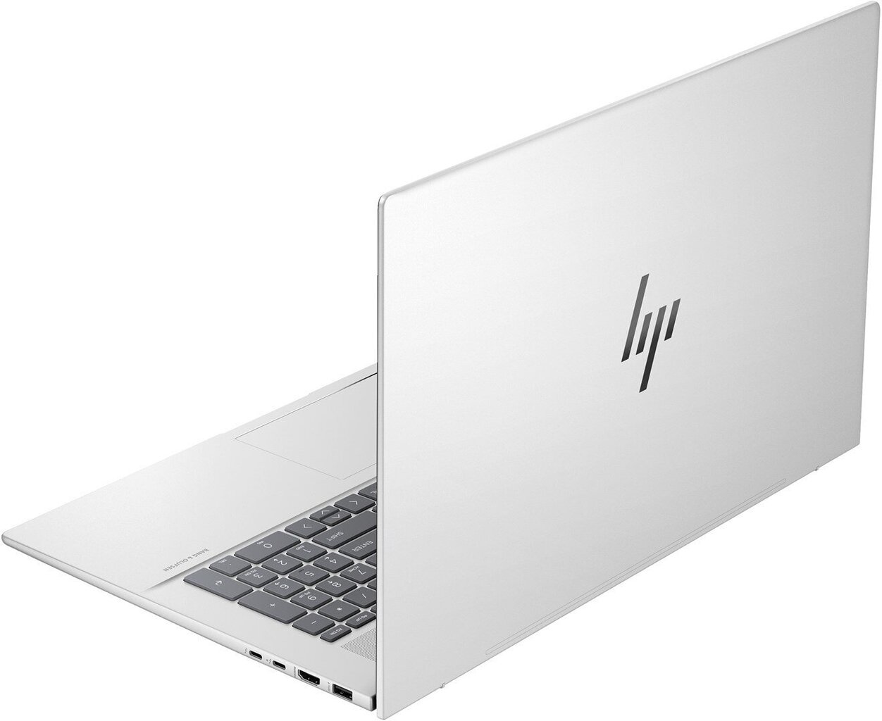 HP Envy 17-cw0229nw (9S4S3EA) цена и информация | Sülearvutid | kaup24.ee