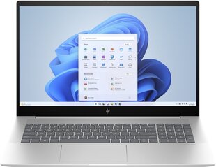 HP Envy 17-cw0229nw (9S4S3EA) hind ja info | Sülearvutid | kaup24.ee
