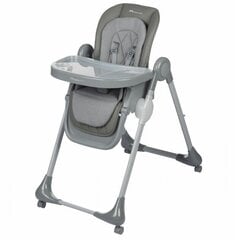 Стульчик для кормления Bebe Confort Lily, Mineral Gray цена и информация | Стульчики для кормления | kaup24.ee