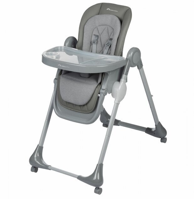 Söötmistool Bebe Confort Olea, Mineral Gray цена и информация | Laste söögitoolid | kaup24.ee