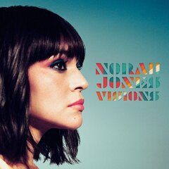 Vinüülplaat Norah Jones Visions hind ja info | Vinüülplaadid, CD, DVD | kaup24.ee