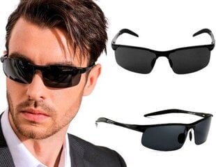 Поляризованные солнцезащитные очки для мужчин B31 цена и информация | Стильные мужские солнцезащитные очки | kaup24.ee