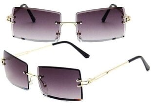 Солнцезащитные очки для женщин T41 цена и информация | Naiste päikeseprillid | kaup24.ee